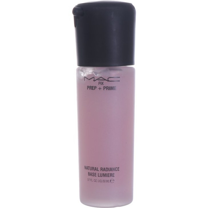 پرایمر شاین مک فیکس مدل Natural Radiance