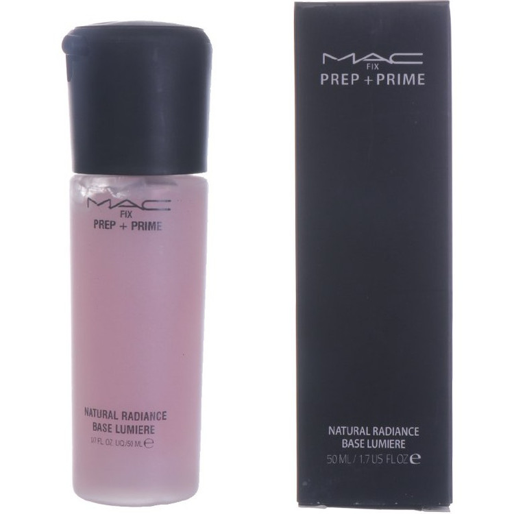 پرایمر شاین مک فیکس مدل Natural Radiance