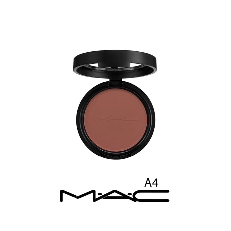 رژگونه مک فیکس