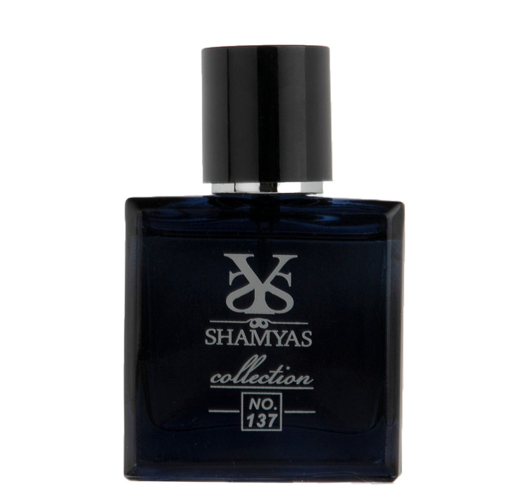 ادو پرفیوم مردانه مدل بلو د شنل (Bleu de Chanel) کد 137
