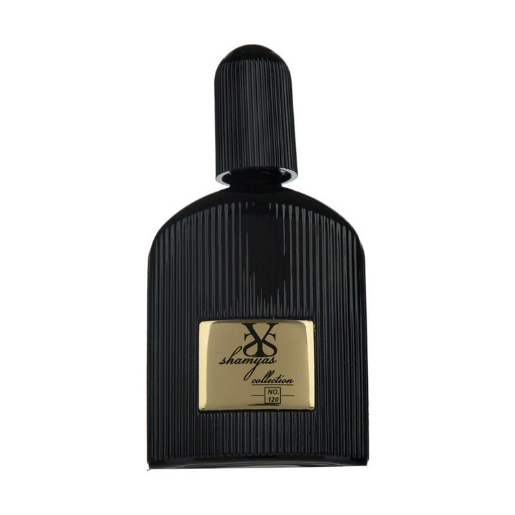 ادو پرفیوم مدل تام فورد بلک ارکید (Tom Ford Black Orchid) کد 120