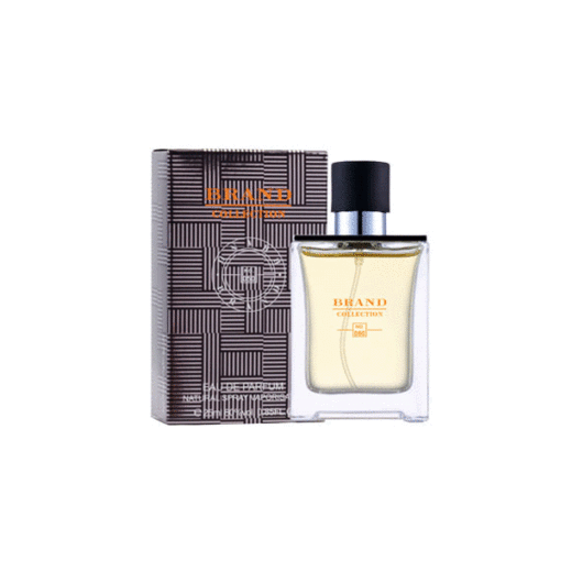 عطر مینیاتوری برند کالکشن رایحه تق هرمس کد 050