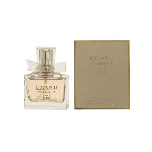 عطر مینیاتوری برند کالکشن رایحه دیور میس دیور کد 015