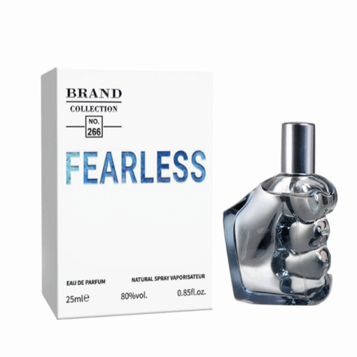 عطر مینیاتوری برند کالکشن رایحه دیزل انلی د برایو کد 266