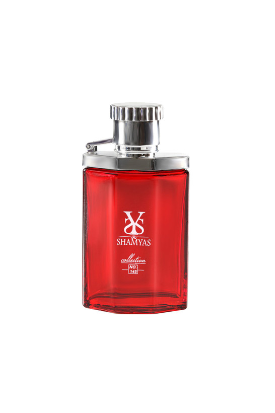 عطر مینیاتوری شمیاس مردانه مدل دانهیل قرمز (Dunhill Red ) کد 145