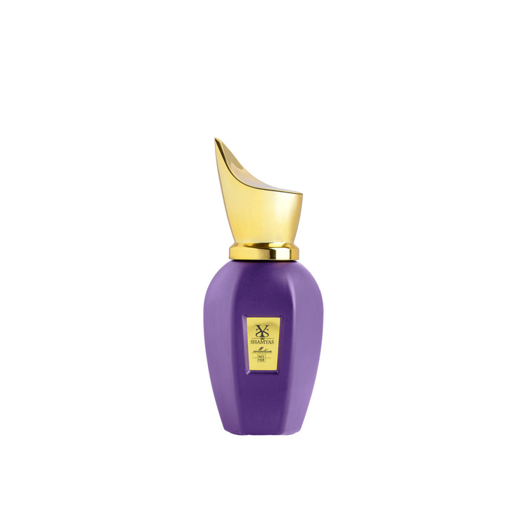 عطر مینیاتوری شمیاس مردانه – زنانه مدل زرجوف اپرا (Xerjoff Opera) حجم 35ml