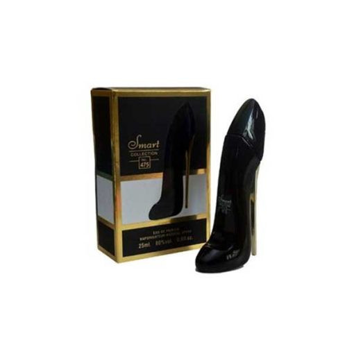 عطر مینیاتوری اسمارت کالکشن گود گرل کد 475