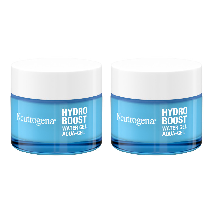واتر ژل آبرسان نوتروژینا مدل Hydro BOOST حجم 50 میلی لیتر