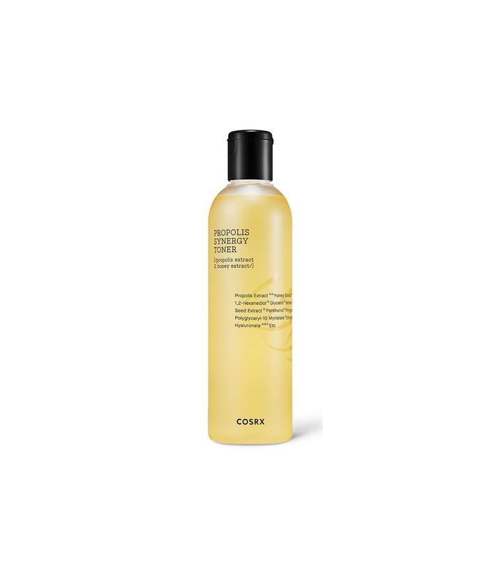 تونر ترمیم کننده و آبرسان موم عسل کوزارکس مدل Propolis Synergy حجم 150 میل
