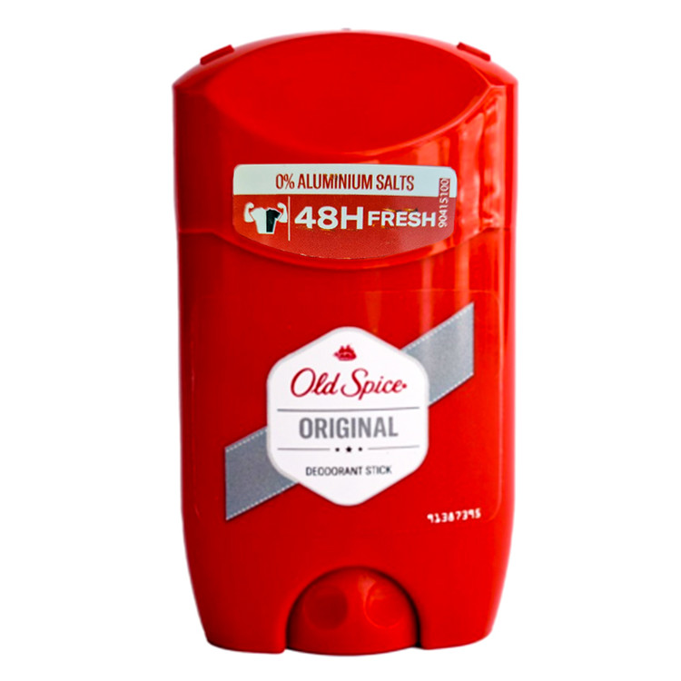 استیک ضد تعریق مردانه اولد اسپایس مدل original حجم 85 میل
