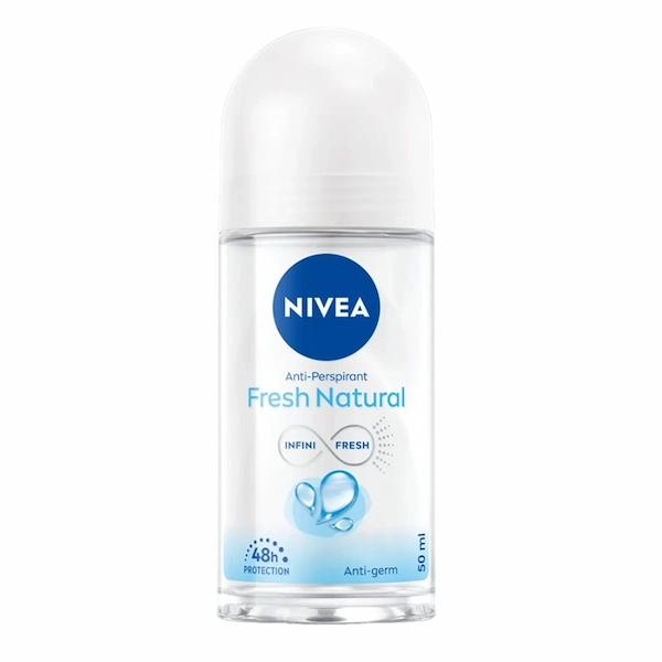 مام رول زنانه نیوا مدل Fresh Natural