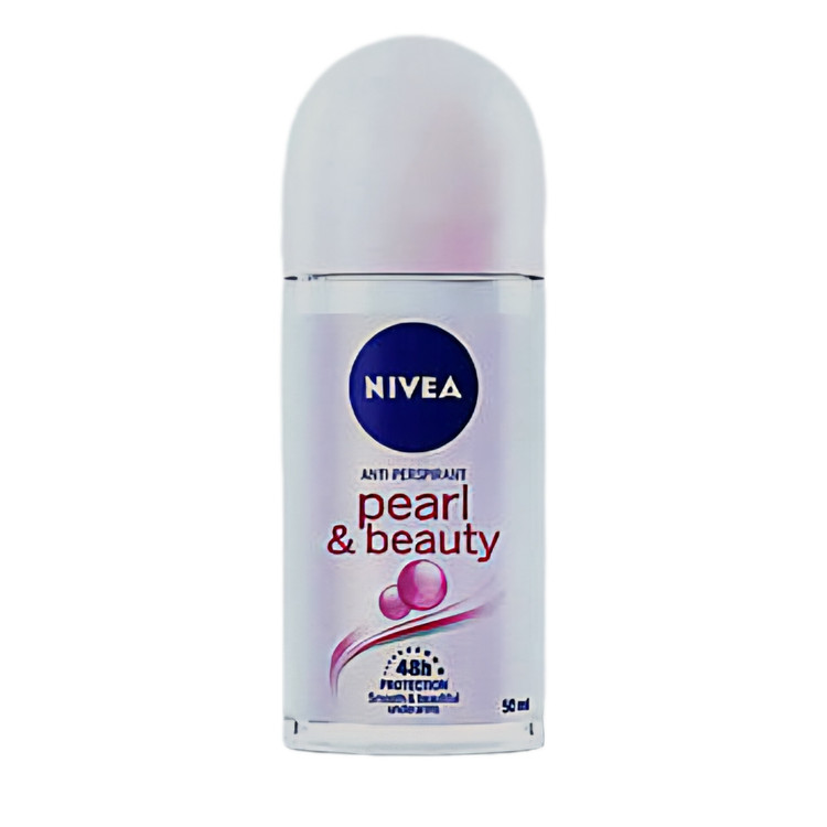 مام رول زنانه نیوا مدل Pearl & Beauty