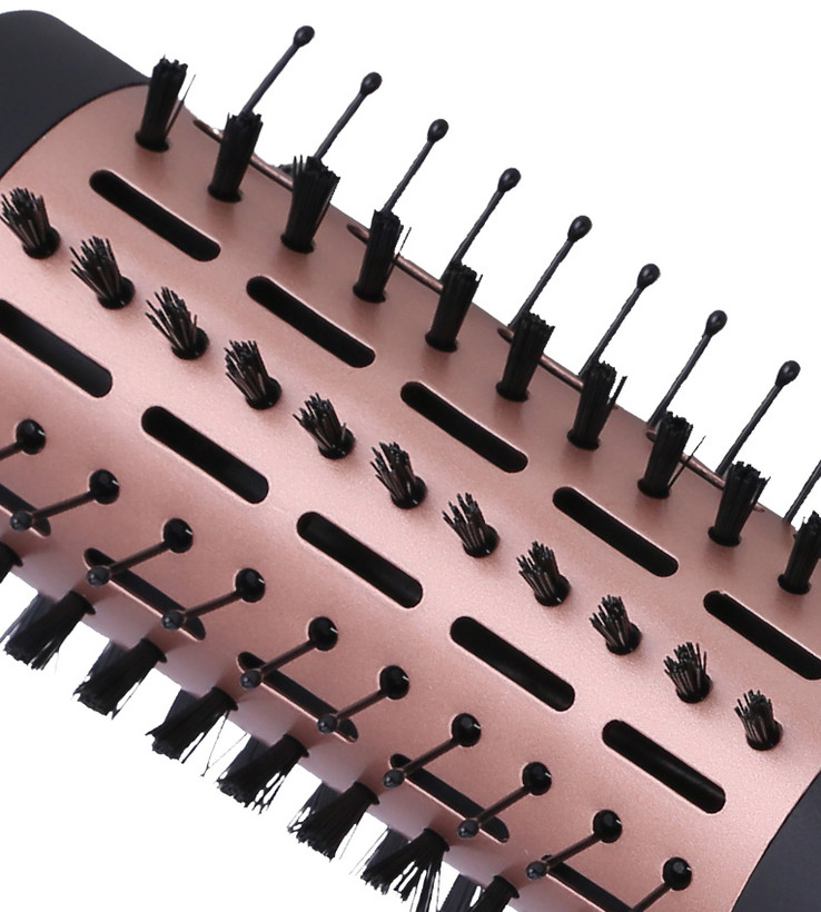سشوار برس دار چرخشی پرومارون مدل RL 8814