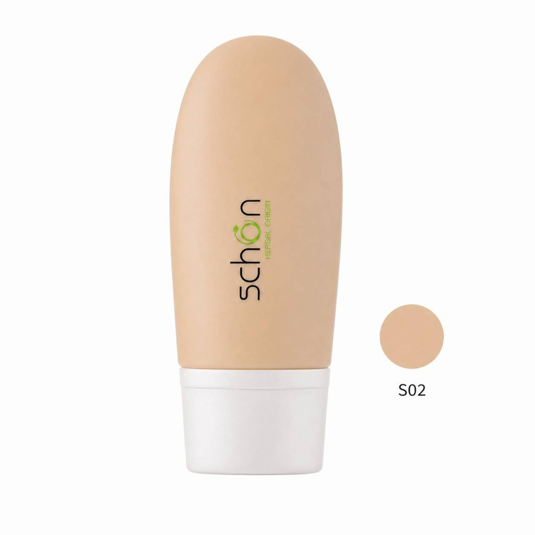 کرم پودر مات اسموتینگ شون SPF15