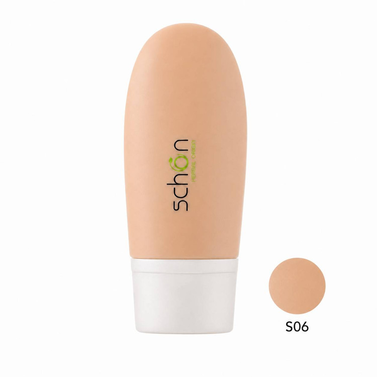 کرم پودر مات اسموتینگ شون SPF15