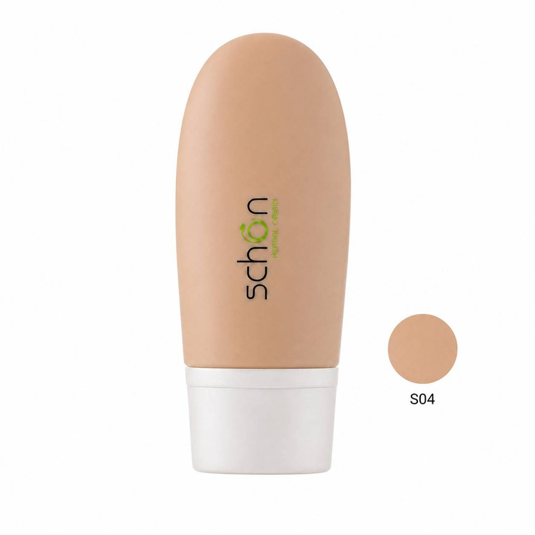 کرم پودر مات اسموتینگ شون SPF15