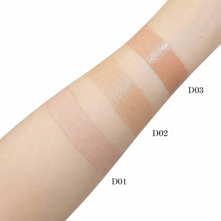 کرم پودر دیلی دیفنس شون SPF15